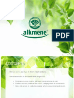 Catalogo Alkmene