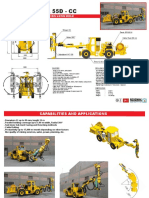 Raptor 55DCC