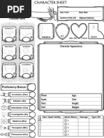 Arclords Simplified2 5E-CharSheet