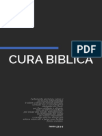 Cura Bíblica - Erich Gebhardt 1