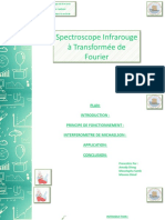 FTiR Presentation