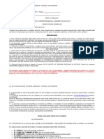 AB. 1er LAPSO. 1' AÑO. G3. ELEMENTOS COMUNICACION