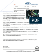 Peugeot 206 Com Ou Sem Botão de Trava e Destrava No Painel - Dica de Instalação Novo Alarme Keyless - 0