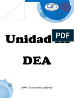 Unidad Iii