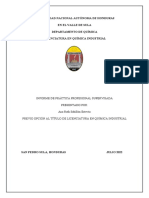 Informe Final Practica Supervisada