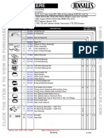 John Deere: Engine: 6068H Powertech (24 Valve) Common Rail Fuel System