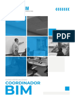 Brochure - Coordinador BIM