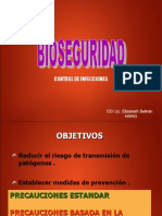 Clase 7 Bioseguridad