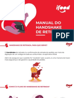 Handshake Retirada