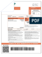 Boletas Patente LTQ874