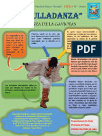 Infografia Quiulladanza