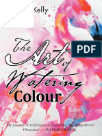 The Art of Watering Colour