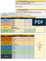 Escalas de Crup - Pedia Ii