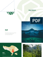 Casa Natura Handbook Updated