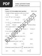 Math Model Question Paper 2023 (2) 24-12