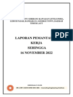 Laporan Kemajuan Oleh Sri 16.11.22