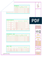 Split Unit Schedule (Heat Pump Type) Public Area (Corridors & Basement & Offices)