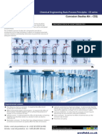 CEQ - Corrosion Studies Kit