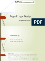 Digital Logic Design