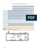 Machinery Room Ventilation Calculation Tool (V2.40)