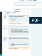 EXAMEN #03 - Revisión Del Intento