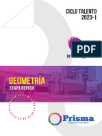 Geometria Pucp