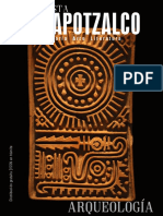 Revista Azcapotazalco 2F