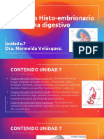 Unidad 7 Sistema Digestivo