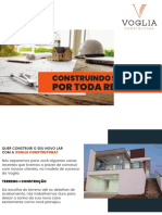 Catalogo Casas Prontas 3 Final