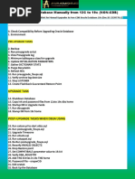 19c Upgrade Oracle Database Manually From 12C To 19C