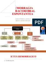 Enfermedad Vascular Cerebral