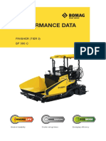 BOMAG - Datasheet - BF300C - PRE89106010 - SA04