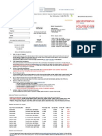 Thailand Visa ApplicationREQS