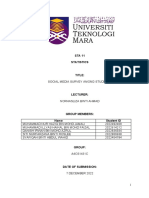 STA111 REPORT Final