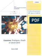 Pratiques, Rituels Et Savoir-Faire: ° idpcm:25BE44