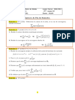 Examen4 Mathématique 3 2021 Médéa