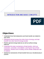 Chapter 1 INTRODUCTION AND BASIC CONCEPTS 2021