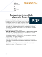 06-Certificado de Conformidade