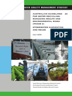 Water Recycling Guidelines Stormwater 23