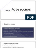 Manual Gestao de Equipas