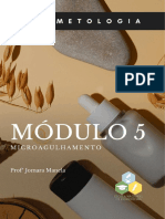 Módulo 5 - Microagulhamento