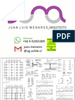 Calculista Estructuras Pichidangui