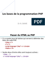 Chap2-Les Bases de La Programmation