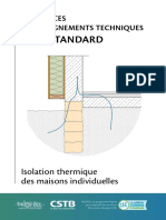 Rapport Tendances Enseignement RENOSTANDARD