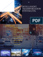 Intellegent Transportation System