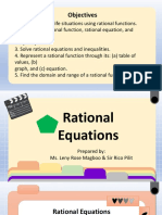 Module 2 Rational