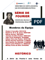 Seminário Fourier