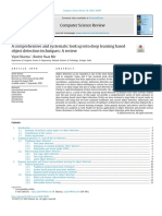 A Comprehensive and Systematic Look Up Into Deep Learning Based Object Detection Techniques - A Review