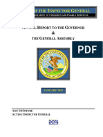 Oig Annual Report 2023