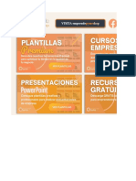 Plantilla Excel para Hacer Un Informe de Auditoria - Emprendepyme